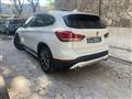 BMW X1 sDrive18d Sport