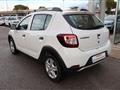 DACIA Sandero Stepway 1.5 dCi 8V 90 CV S&S