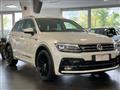 VOLKSWAGEN TIGUAN 2.0 TDI SCR 4MOTION R-LINE BlueMotion Technology