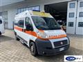 FIAT DUCATO AMBULANZA (3353) VP Ducato 35 3.0 Natural Power PM-TM Furgone Maxi