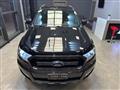 FORD RANGER 3.2 TDCi DC Wildtrak 5pt. - GANCIO TRAINO