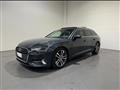 AUDI A6 AVANT AVANT 50 TDI QUATTRO TIPTRONIC S-LINE