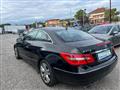 MERCEDES CLASSE E COUPE CDI Coupé BlueEFFICIENCY Avantgarde