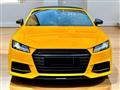 AUDI TT Roadster 1.8 TFSI S tronic S line