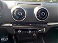 AUDI A3 SPORTBACK A3