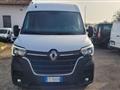 RENAULT MASTER T35 2.3 dCi 135 PM-TM Furgone Ice