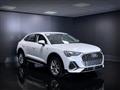 AUDI Q3 SPORTBACK SPB 35 TFSI S tronic S line edition