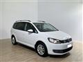 VOLKSWAGEN TOURAN 1.4 TSI Comfortline EcoFuel