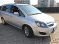 OPEL ZAFIRA 1.7 CDTI 125CV Edition