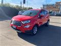 FORD ECOSPORT 1.0 EcoBoost 100 CV Business