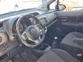 TOYOTA Yaris 1.3 5 porte Lounge