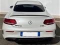 MERCEDES CLASSE C C 43 4Matic AMG Coupé