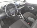 MAZDA 2 HYBRID FULL HYBRID 1.5 VVT 116cv Agile