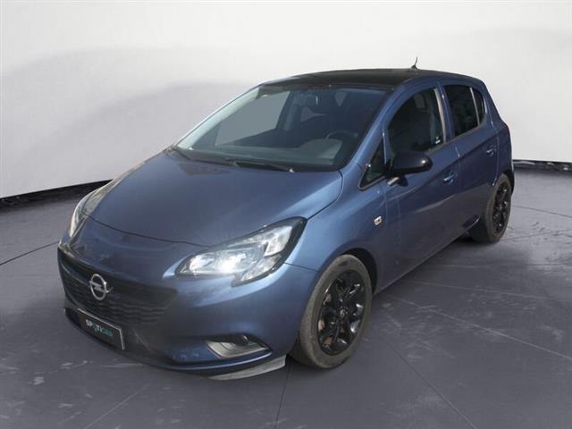 OPEL CORSA 1.3 CDTI ecoFLEX 95CV Start&Stop 5 porte Innovation