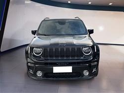 JEEP RENEGADE 2019 1.3 t4 S fwd 150cv ddct