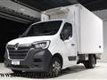 RENAULT MASTER T35 2.3 dCi 165 TP PL-SL-RG Gran Volume-FRIGO