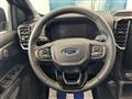 FORD NEW RANGER Ranger 2.0 ECOBLUE aut. 205 CV DC Wildtrak 5 posti