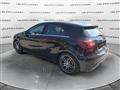 MERCEDES CLASSE A A 180 d Premium