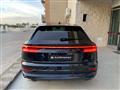 AUDI Q8 50 TDI 286 CV quattro tiptronic S line plus