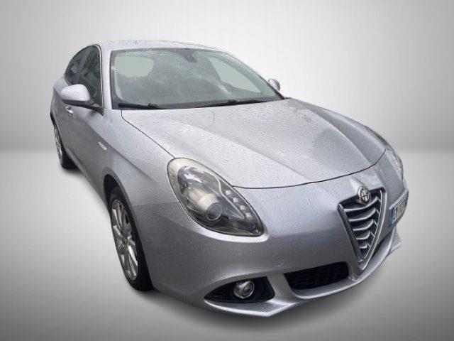 ALFA ROMEO GIULIETTA 1.6 JTDm-2 105 CV Distinctive