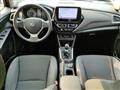 SUZUKI S-CROSS 1.4 Hybrid 4WD AllGrip Top+  (CON ECO-INCENTIVO)