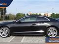 AUDI A5 40 TDI quattro S tronic S line edition