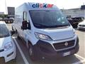 FIAT Ducato 35 MH2 2.3 mjt 130cv E6 Ducato 35 2.3 MJT 130CV PC-TN Furgone Semi Vetrato