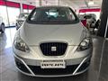 SEAT ALTEA 1.6 Style BI FUEL