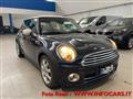 MINI MINI 3 PORTE 1.6 16V Cooper D