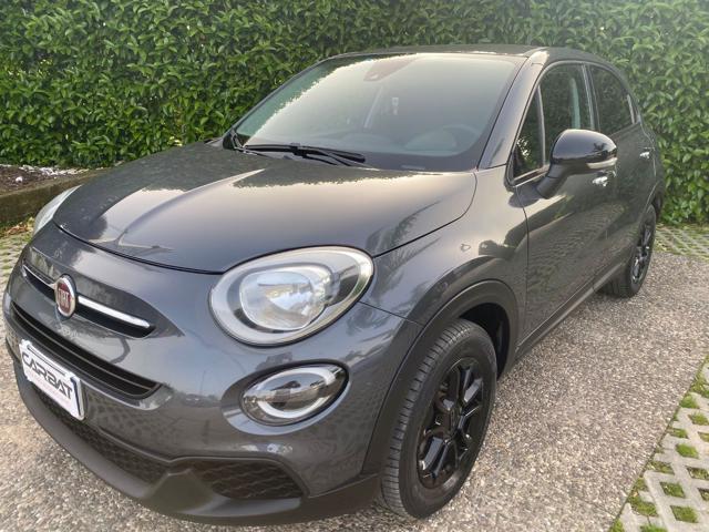 FIAT 500X 1.3 MultiJet 95 CV Business