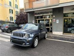 JEEP RENEGADE e-HYBRID 1.5 T4 MHEV Limited-Autom-Winter Pack-FunkPak