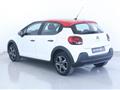 CITROEN C3 PureTech 82 S&S Shine/RETROCAMERA/NAVIGATORE