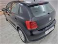 VOLKSWAGEN POLO 1.2 70 CV 5p. LEGGERMENTE GRANDINATA