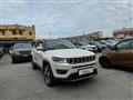 JEEP COMPASS 2.0 Multijet II 4WD Limited Automatica