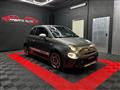 ABARTH 595 TURISMO 1.4 Turbo T-Jet 165 CV Turismo - FABIANOAUTO