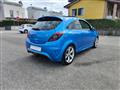 OPEL CORSA 1.6 T 192CV OPC ( TETTO APRIBILE GARANZIA )