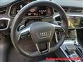 AUDI A6 AVANT Avant 4.0 TFSI V8 quattro tiptronic