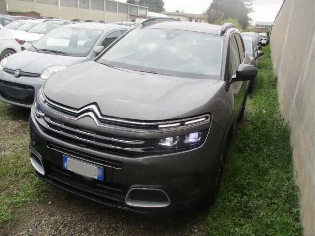 CITROEN C5 AIRCROSS BlueHDi 130 S&S EAT8 Shine