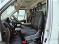 FIAT DUCATO 35 2.3 MJT 130CV PL Boxato + Sponda Idraulica