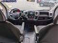 FIAT DUCATO 33 2.3 MJT 150CV PM-TM   trasporto disabili