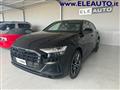 AUDI Q8 50 TDI 286 CV quattro S line Matrix - 22'' - B&O