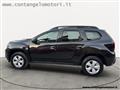 DACIA DUSTER 1.0 TCe 100 CV ECO-G 4x2 Prestige