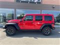 JEEP WRANGLER 4XE Unlimited 2.0 PHEV ATX 4xe Rubicon