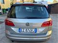 VOLKSWAGEN GOLF 1.6 TDI 110CV DSG Comfortline E6 SENSORI ANT E POS