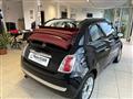 FIAT 500C 500 C 1.2 Lounge