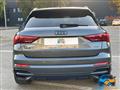 AUDI Q3 40 TFSI quattro S tronic S line edition