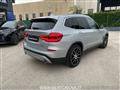 BMW X3 xDrive20d Business Advantage