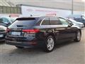 AUDI A4 AVANT Avant 2.0 TDI 150 CV S tronic