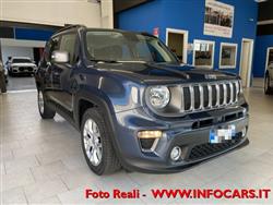 JEEP RENEGADE 1.0 T3 Limited Iva Esposta