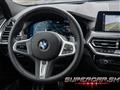 BMW X4 MSPORT BLACK PACK HUD